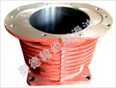 空壓機(jī)氣缸